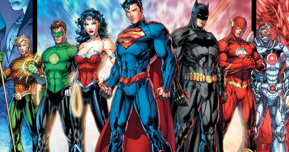 DC video games will fit into film and TV storyline