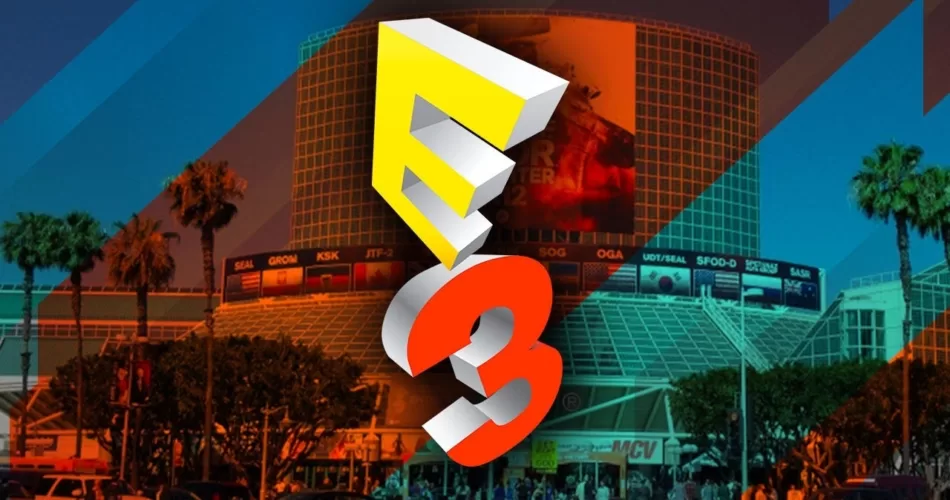 E3 respond to absence of PlayStation, Xbox, and Nintendo