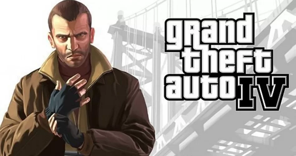 Fan uses Unreal Engine 5 to recreate the whole GTA 4 map