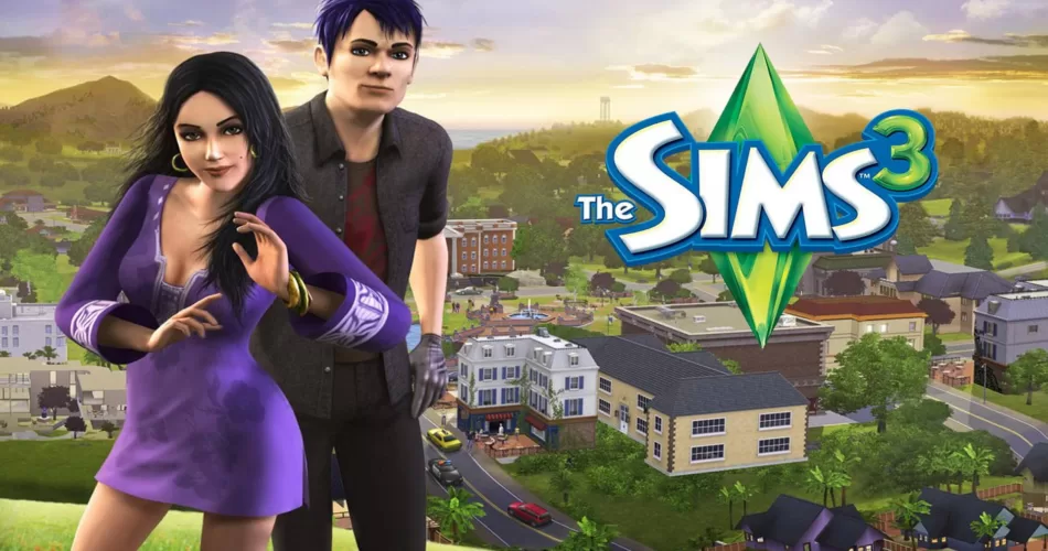 Sims 3 PC cheats and cheat codes