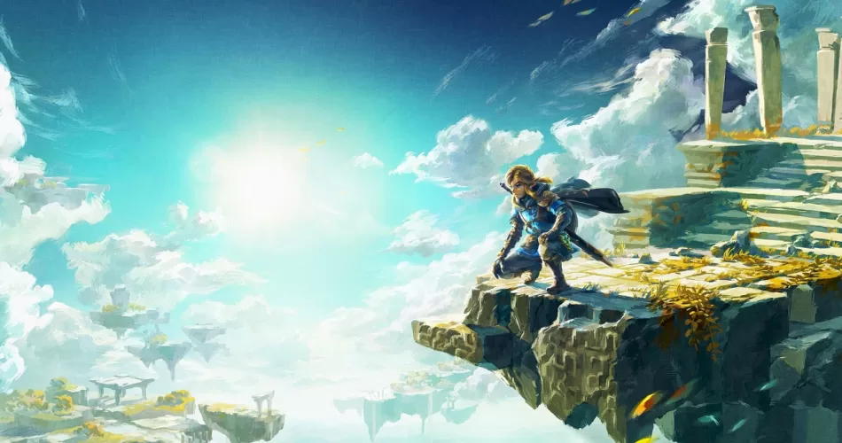The Legend of Zelda Tears of the Kingdom will be expensive
