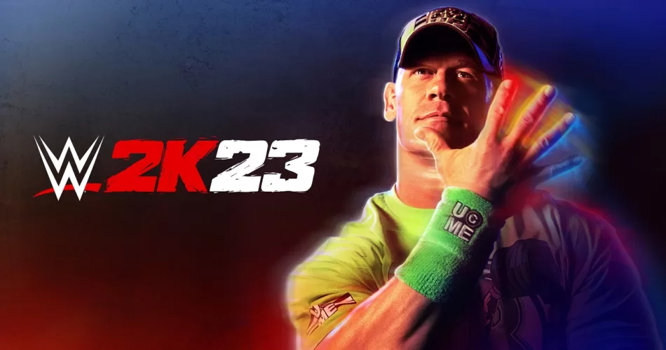 WWE 2K23 all wrestler confirmed