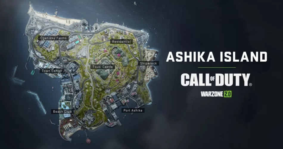 Warzone 2 Resurgence release date, mode details