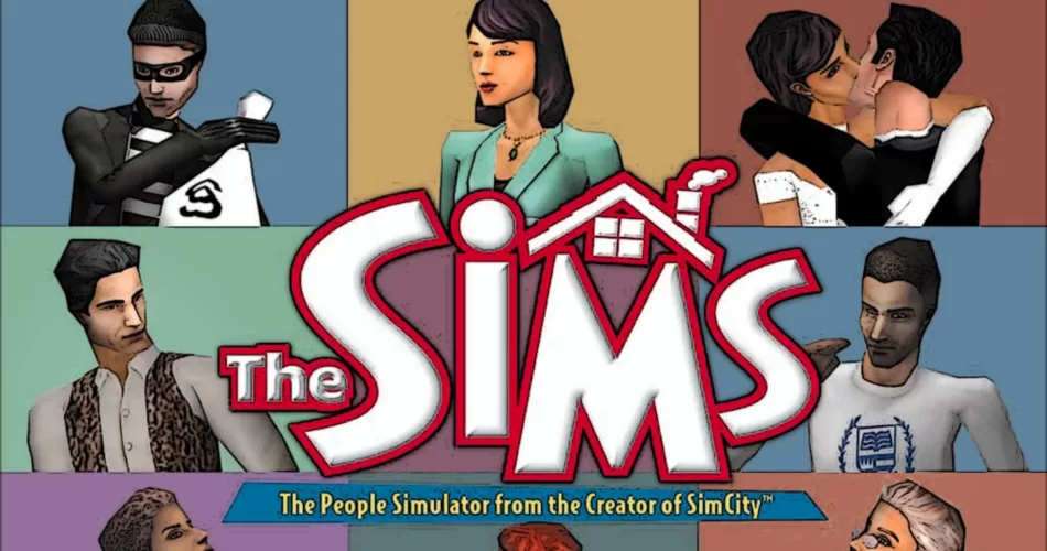 The Sims 1 PC cheats and cheat codes