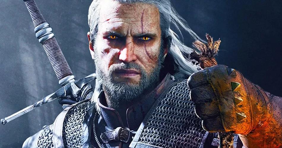 The Witcher 4 release date is hinted at in a recent statement