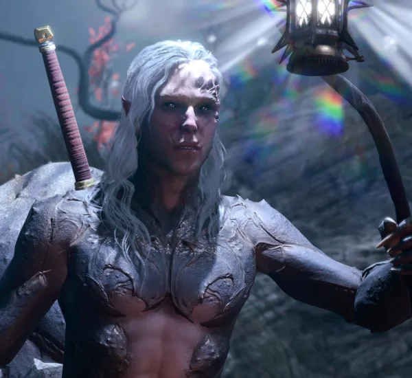 Baldur's Gate 3 system requirements - Can you run the game