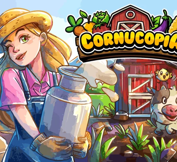 Cornucopia system requirements