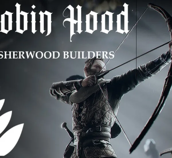 Robin Hood Sherwood Builders System Requirements - Can You Run It?